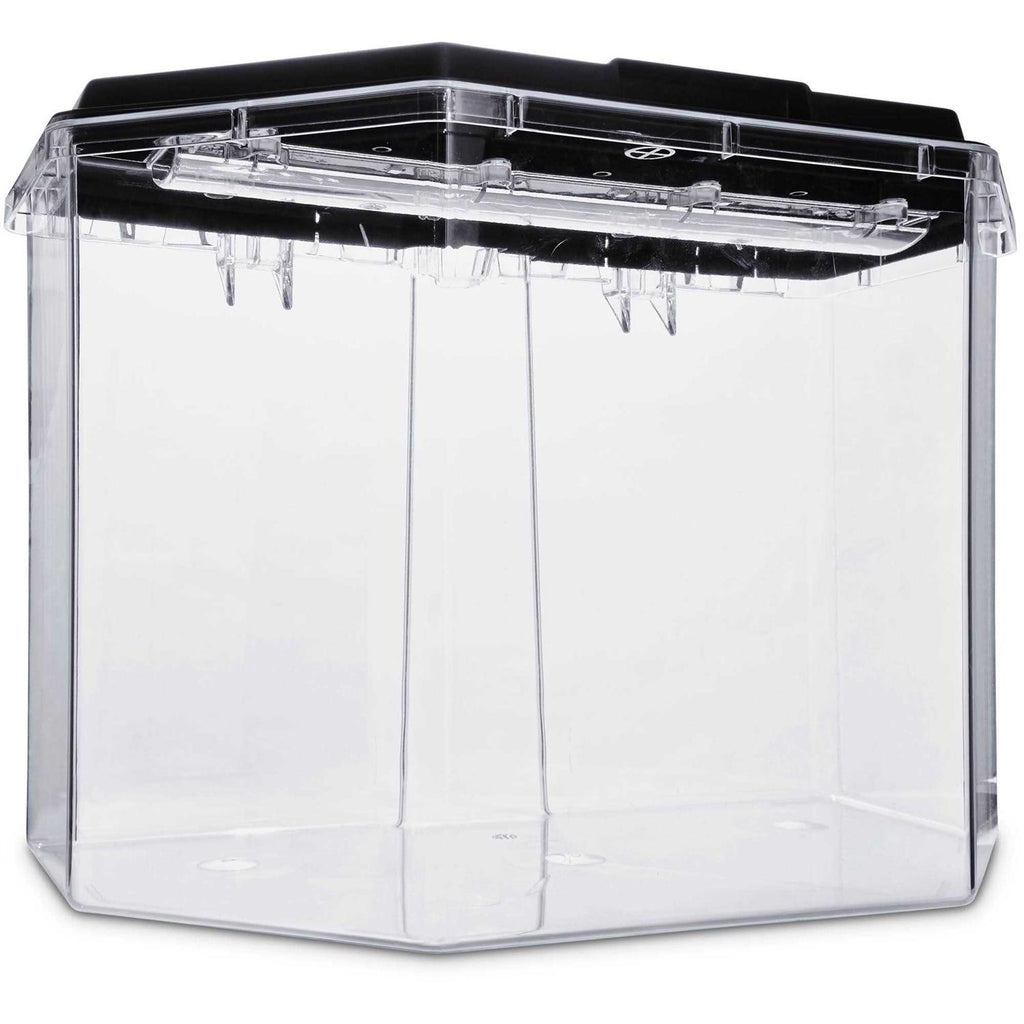Semi-Hexagonal Aquarium Kit U61230