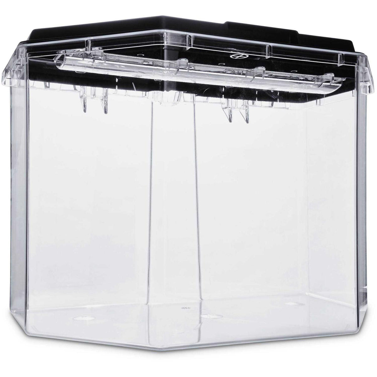 Semi-Hexagonal Aquarium Kit U61230