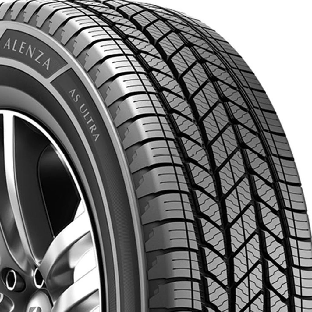 235/45R20 100W XL Tire X8633