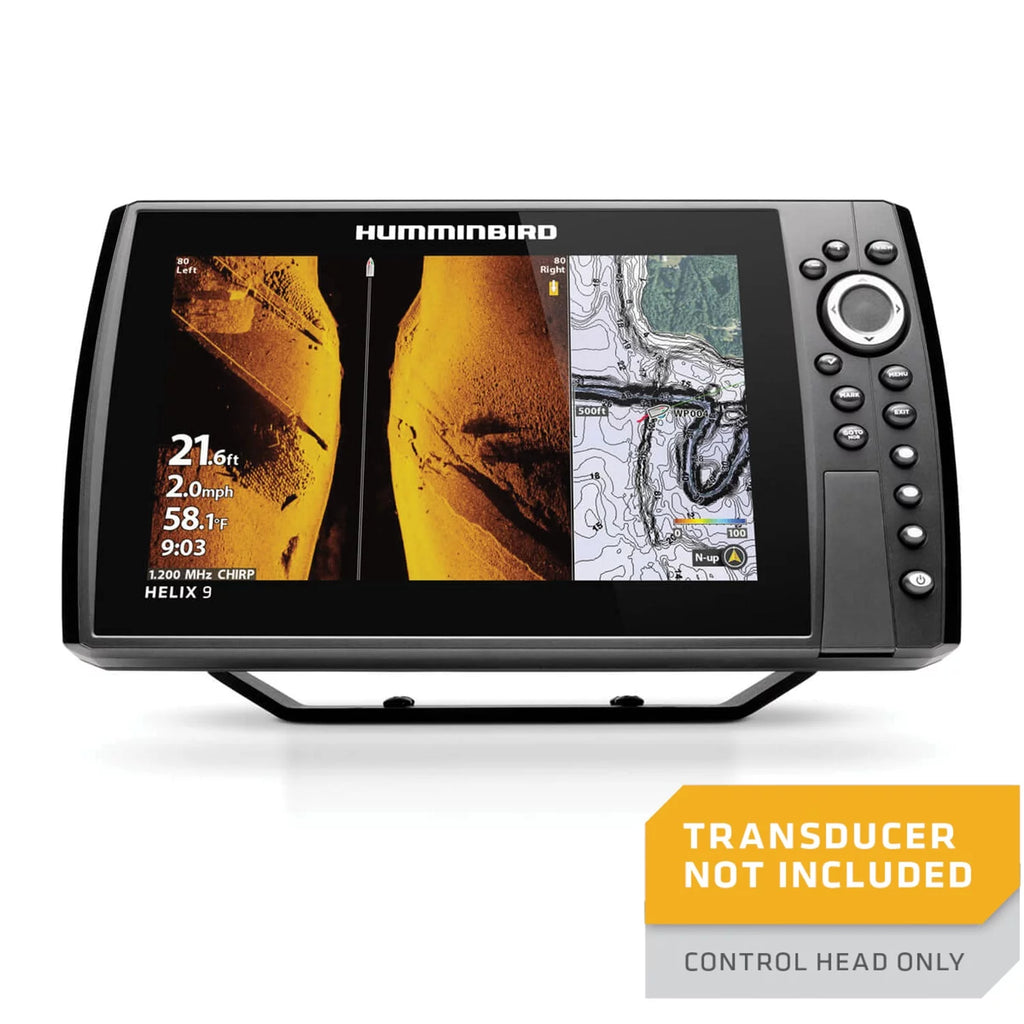 Fish Finder T386