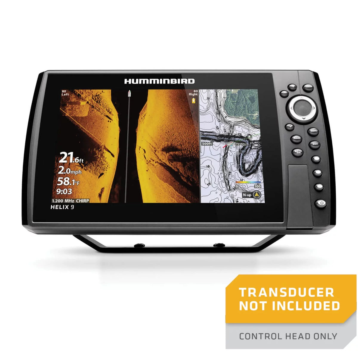 Fish Finder T386
