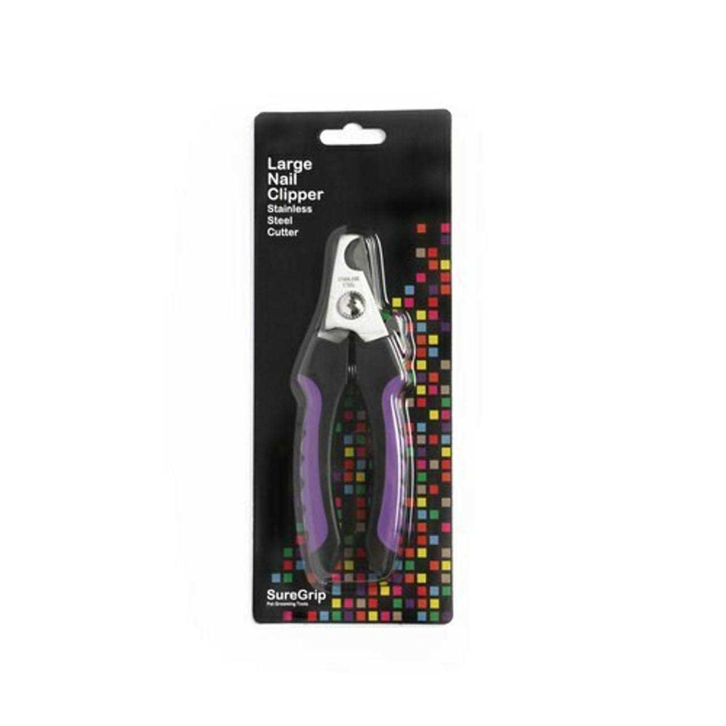 Large Surgical Steel Dog Nail Clipper P1067