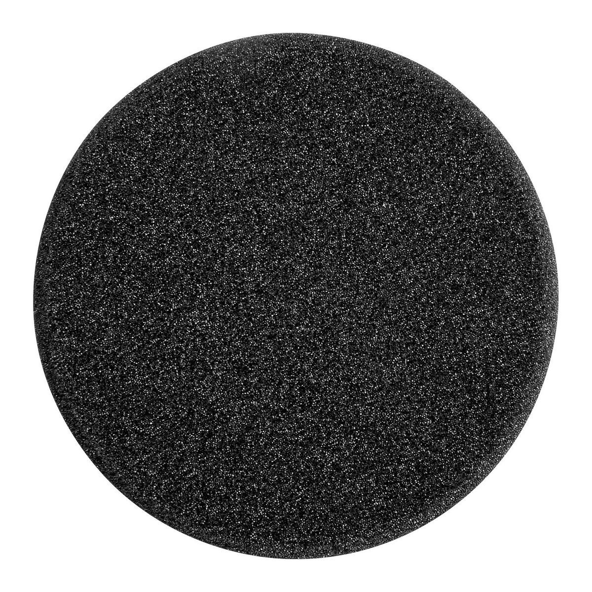 3 in. Universal Finishing Foam Pad, 2-Pack E6125