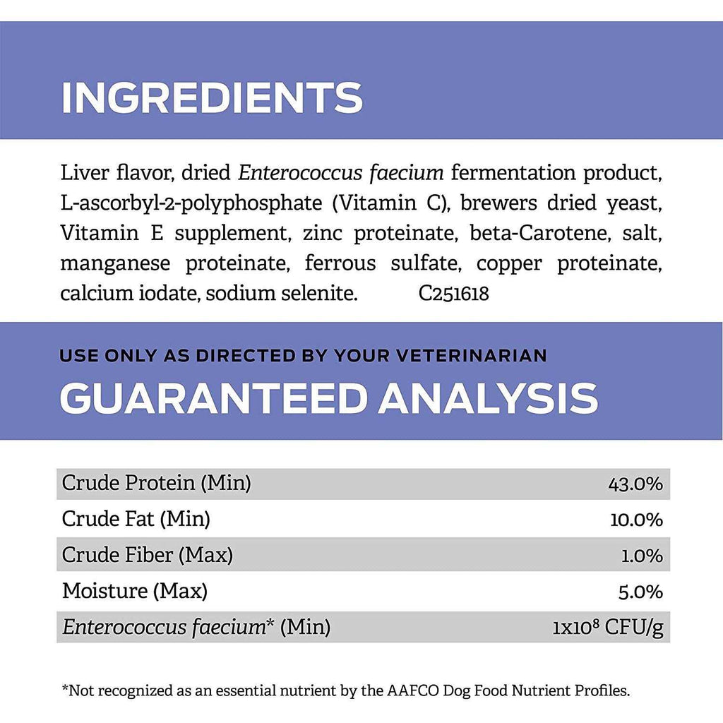 Dog Probiotic Supplement X682