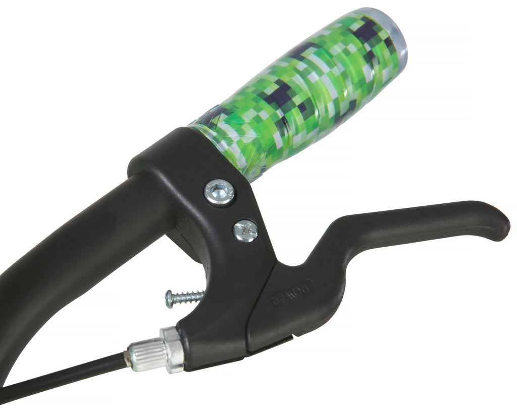 18-Inch Unisex BMX Bike O558