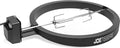 Black Rotisserie Grill Accessory R750002