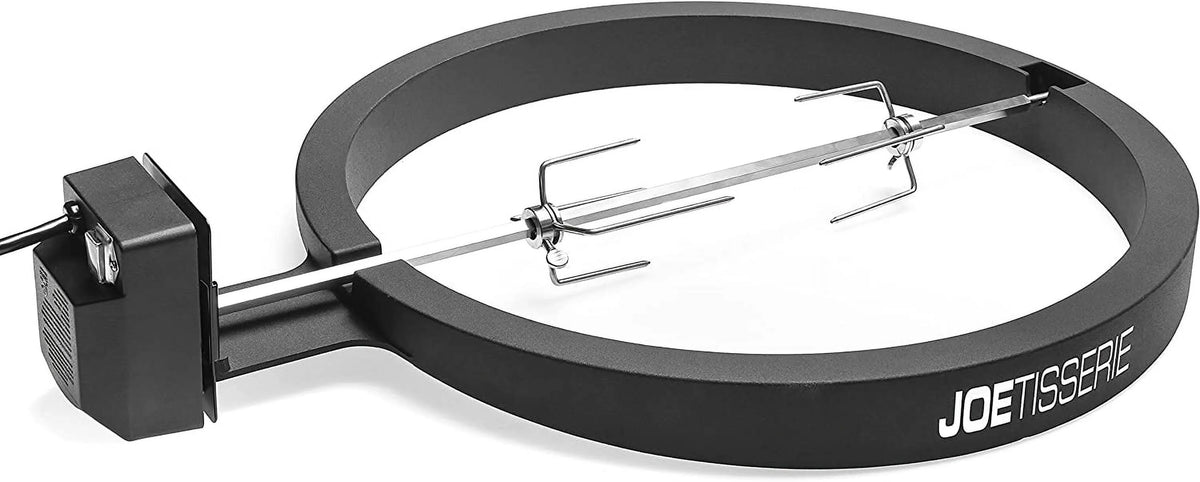 Black Rotisserie Grill Accessory R750002