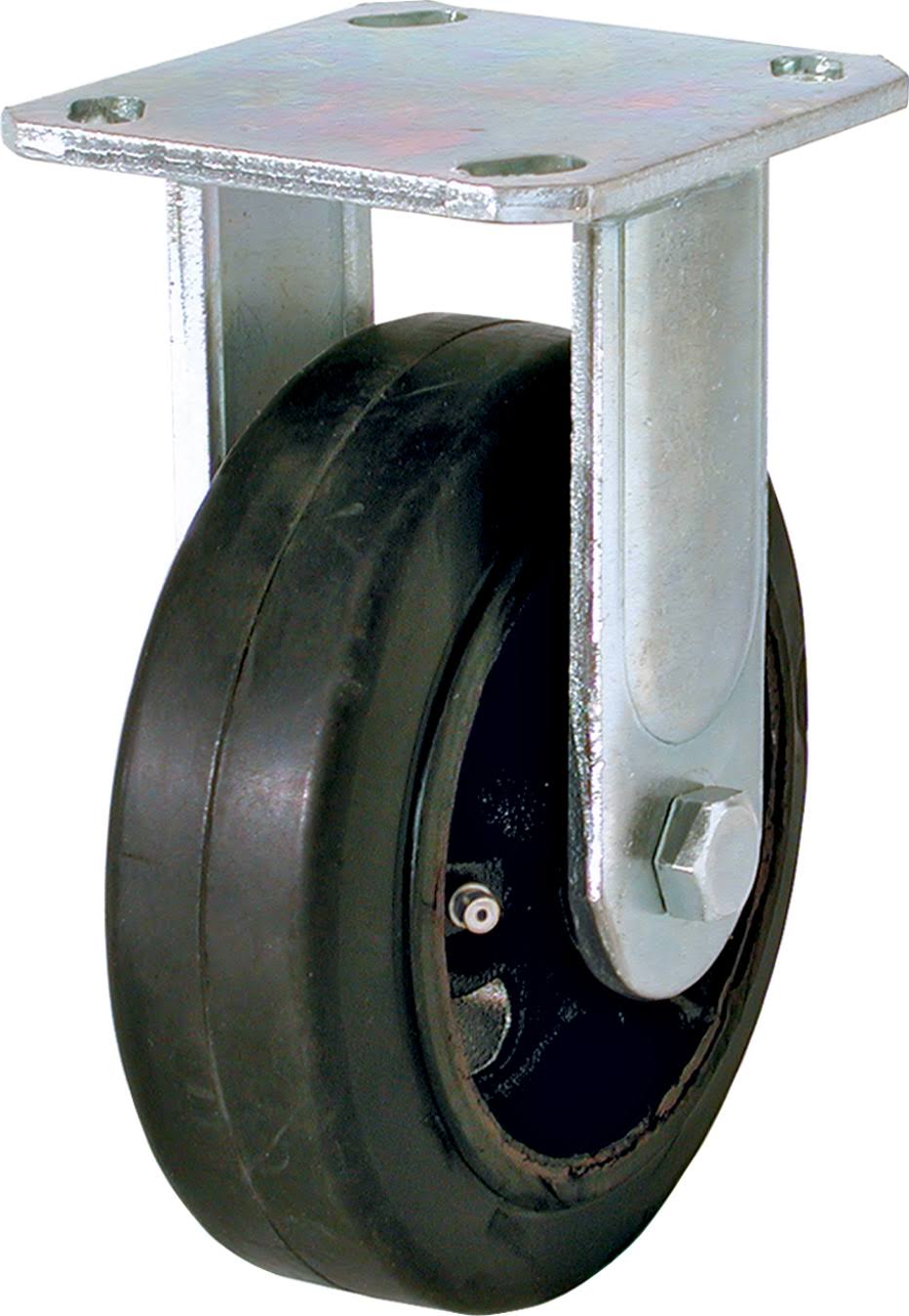 8x22 Rigid Caster B991