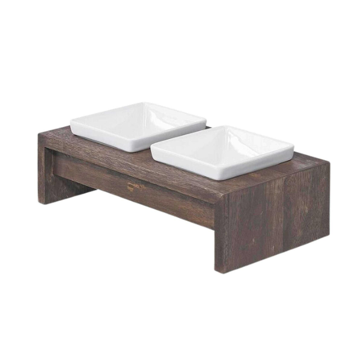Dog Feeder D7137