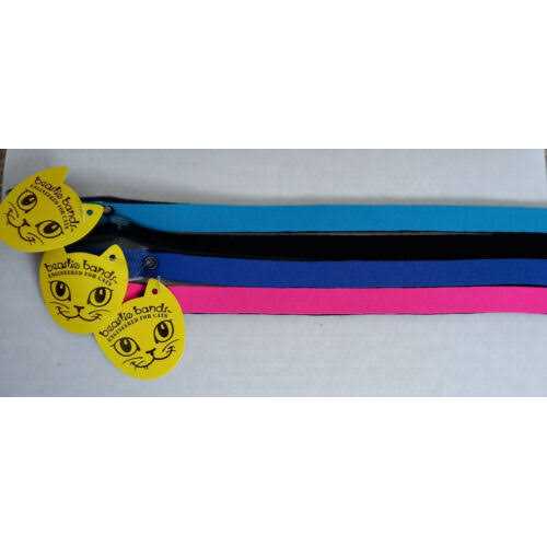 Cat Collar F252515