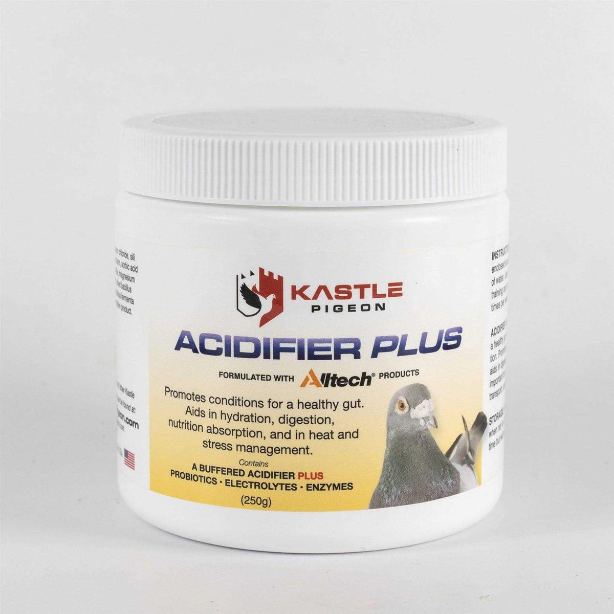 Acidifier Plus Q716389