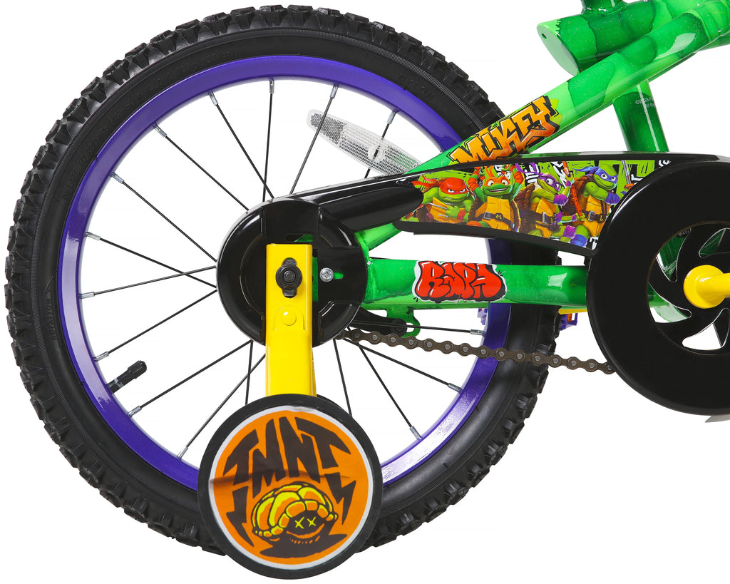 16-inch Bike S3154