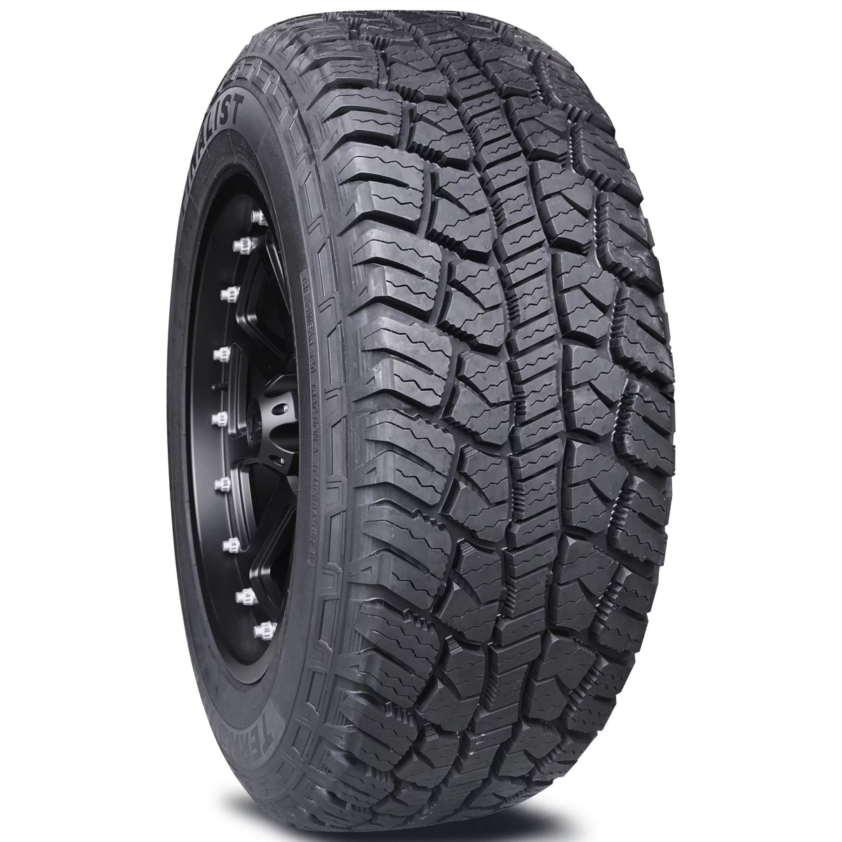All Season All Terrain Tire 265/70R16 112T U4634