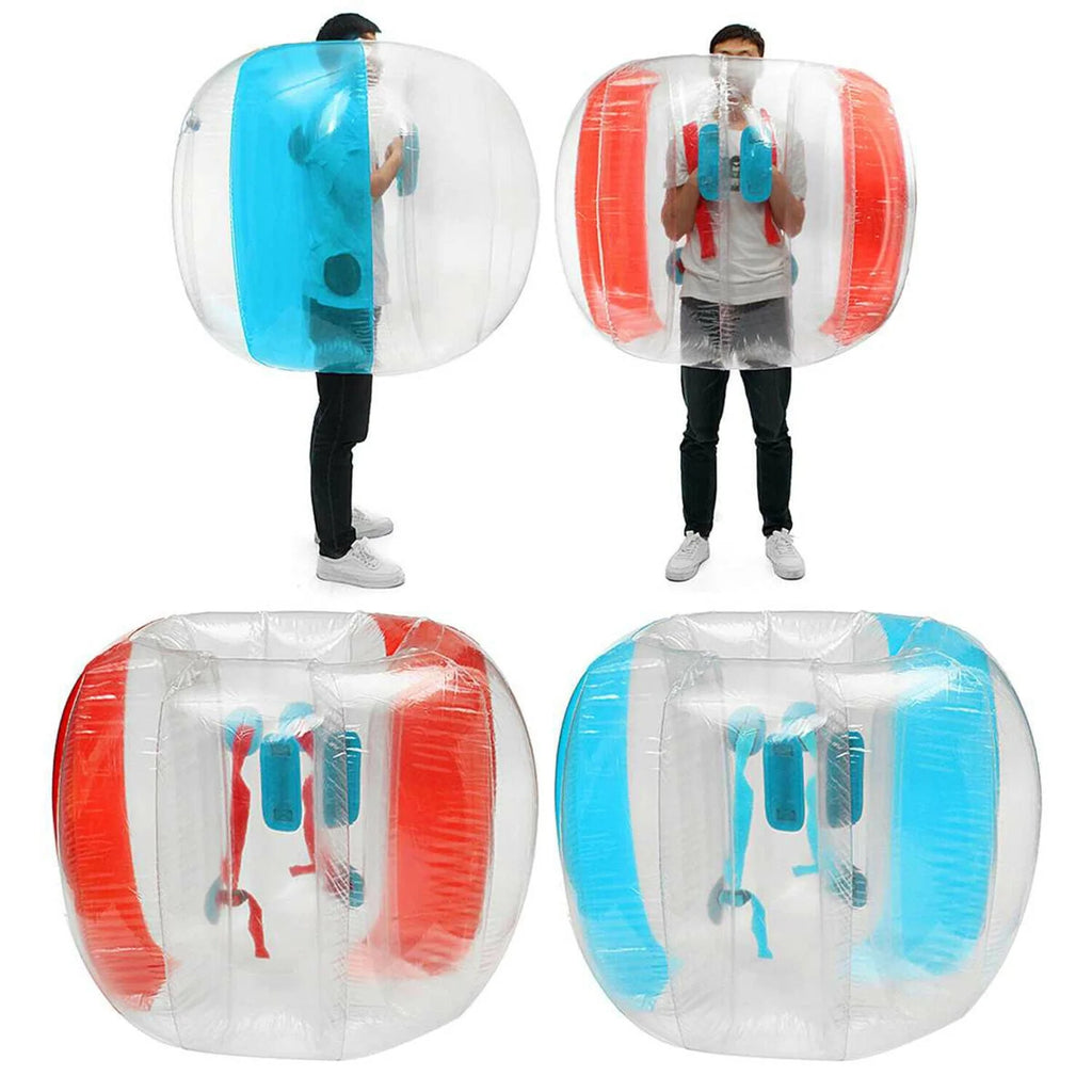 PVC Inflatable Bumper Bubble Ball M879543