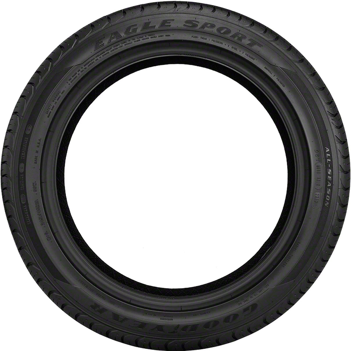All-Season Passenger Tire G35540