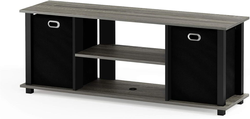 Entertainment Center W2495