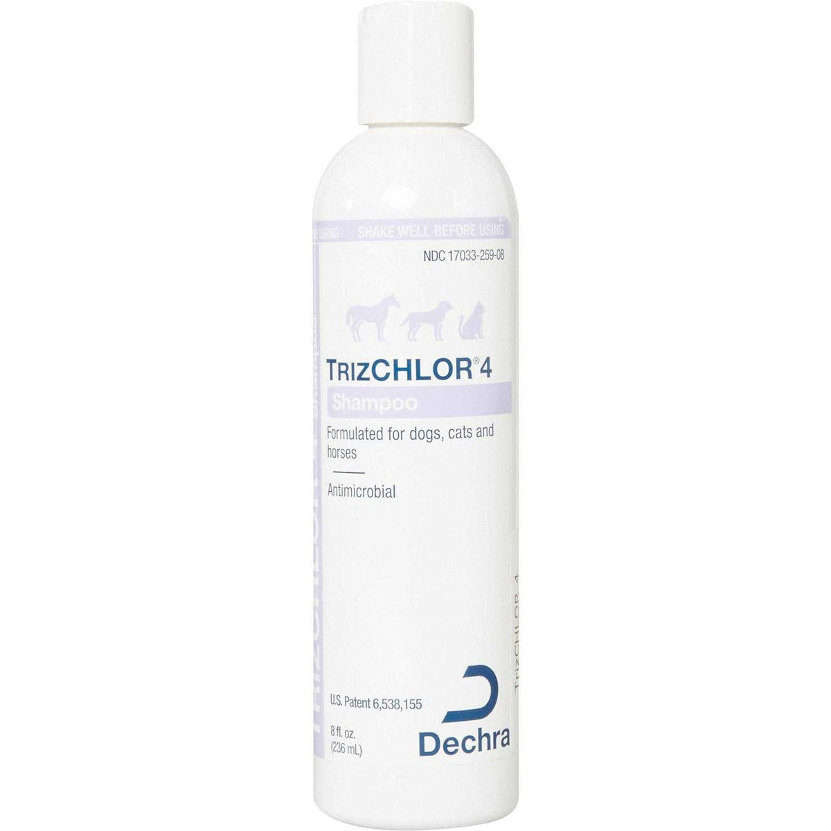 Shampoo O354