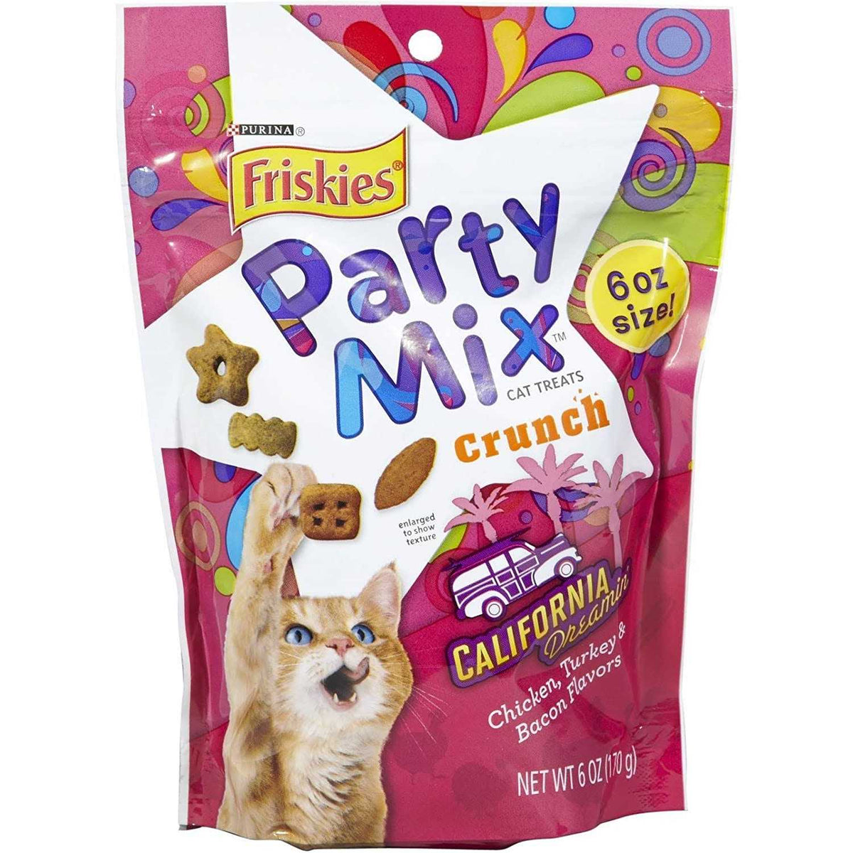 Cat Treats Q918