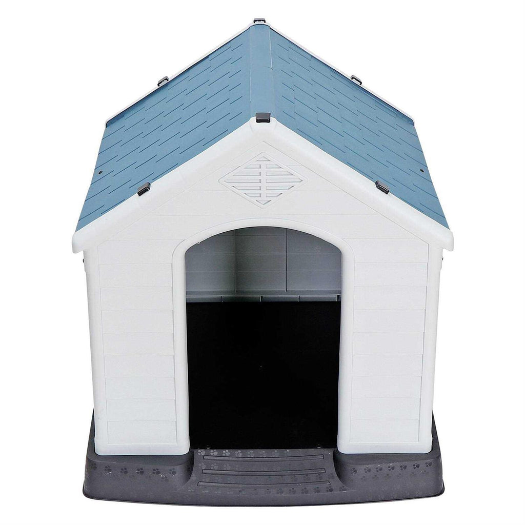 Large Insulated Waterproof Dog House E29759