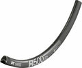 700 Disc Black 28H Rim R33580