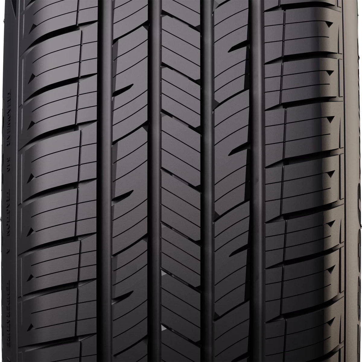 225/50R17 94V All Season Touring Tire Q6788
