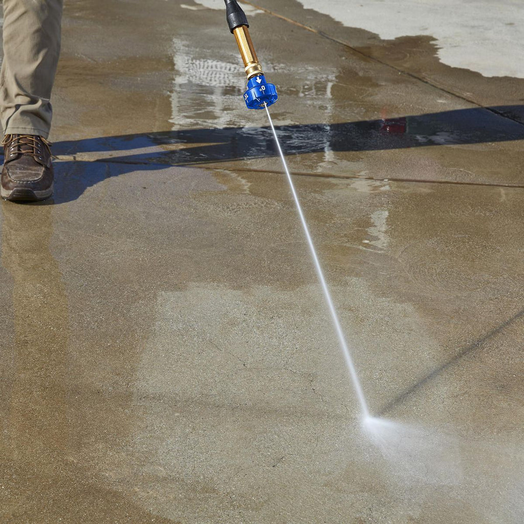 Pressure Washer 5-in-1 Nozzle Z435