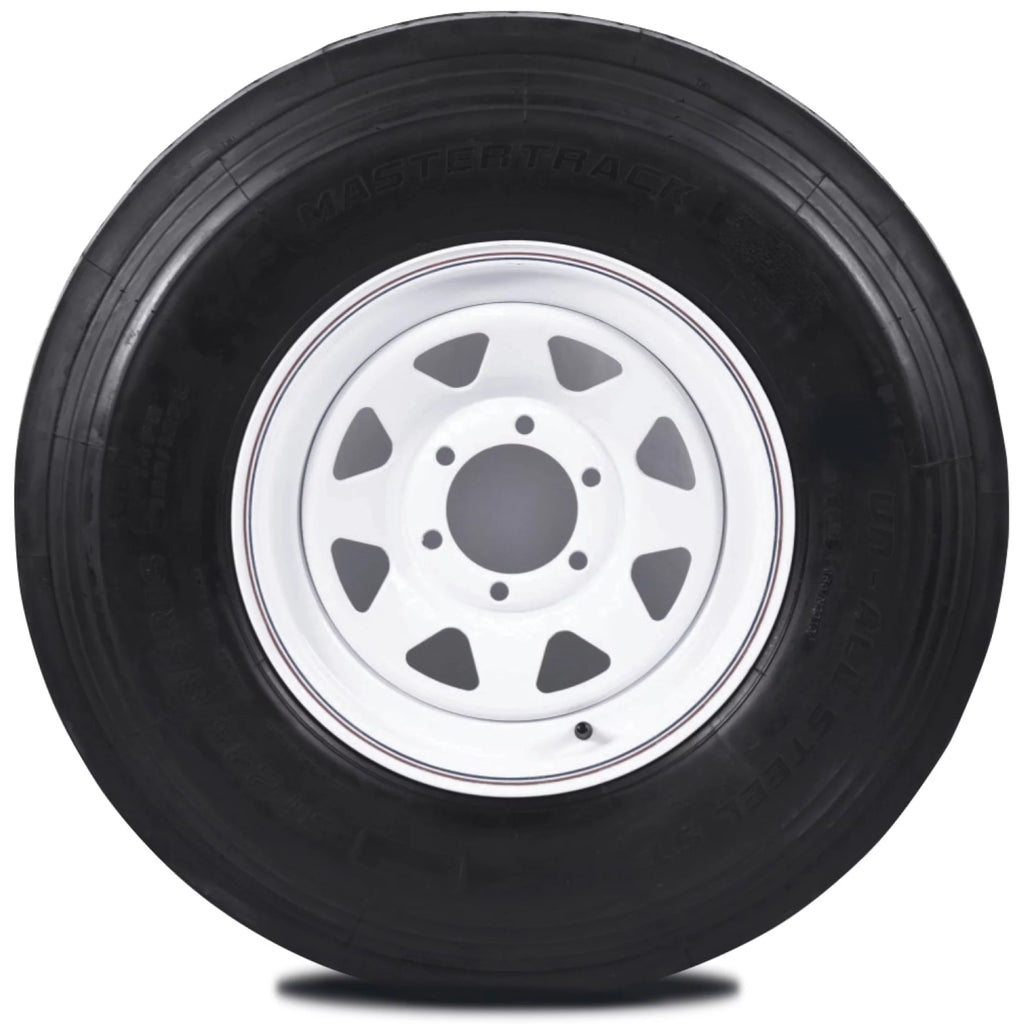 14 Ply Radial Trailer Tire ST235/80R16 T90772