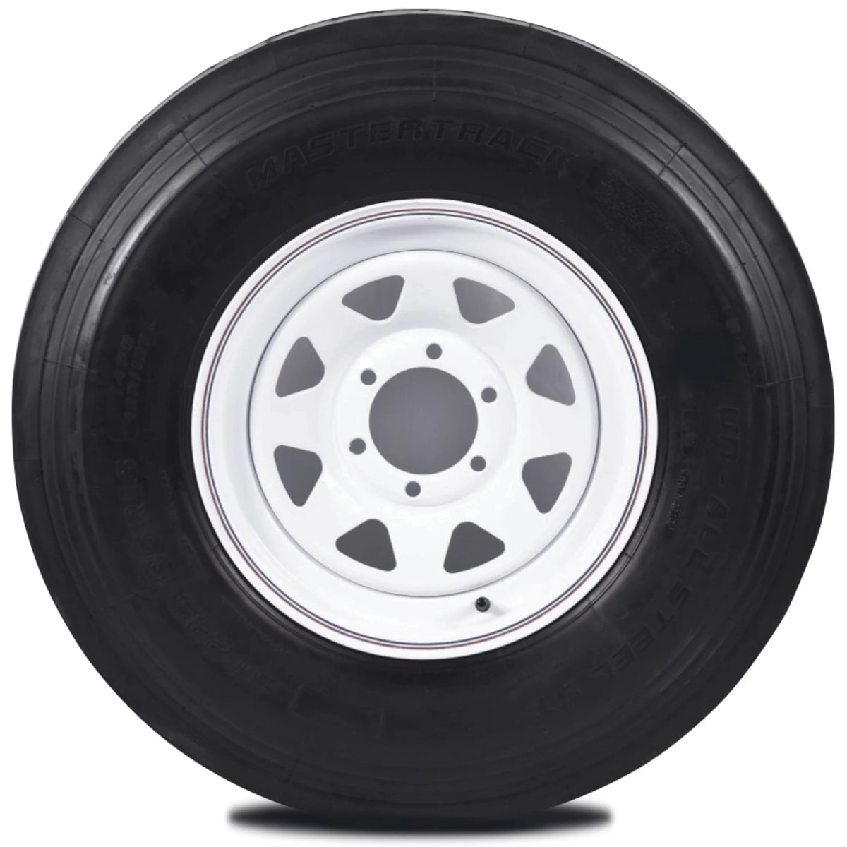 14 Ply Radial Trailer Tire ST235/80R16 T90772