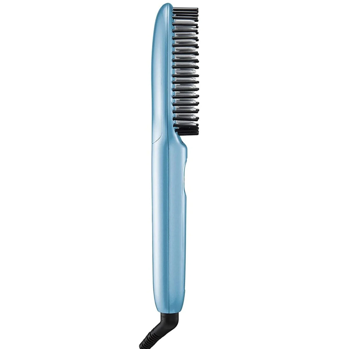 Nano Titanium Compact Thermal Paddle Brush Q7209