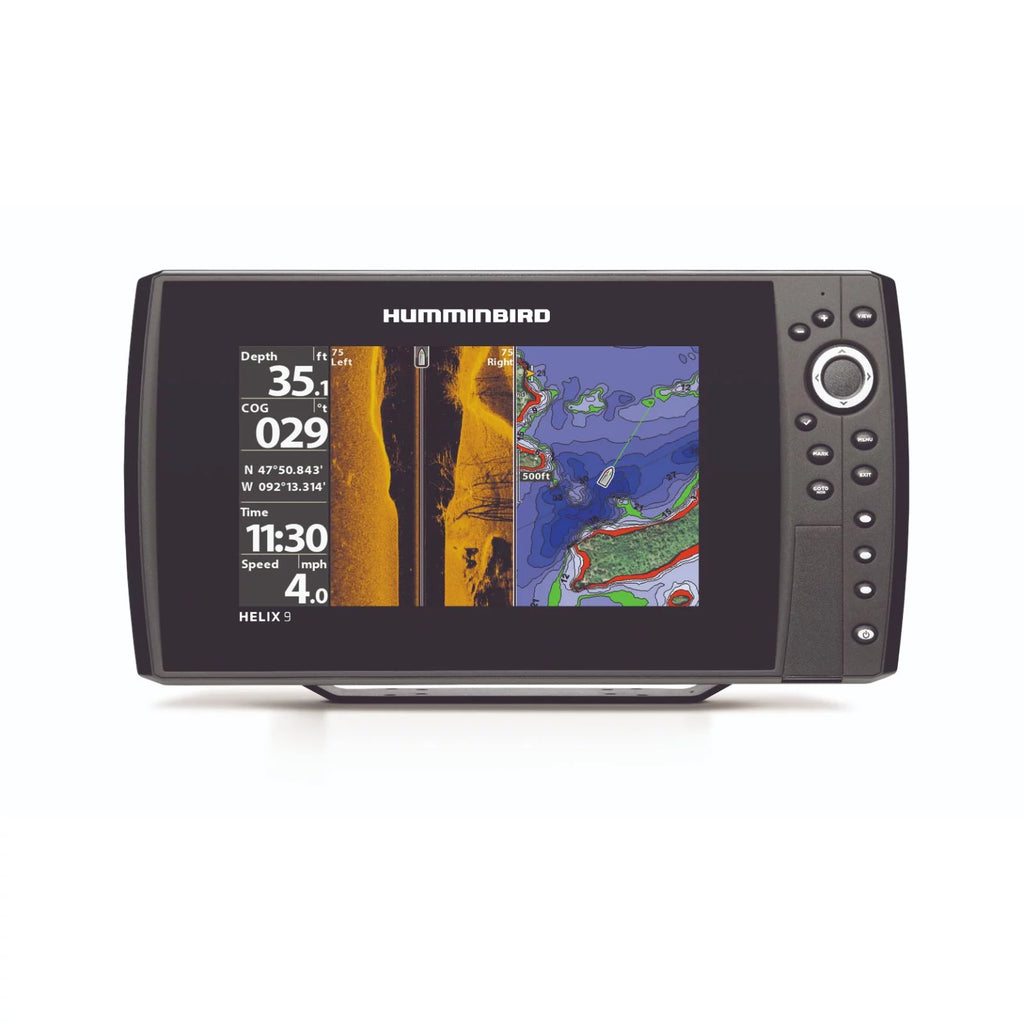 Fish Finder T386