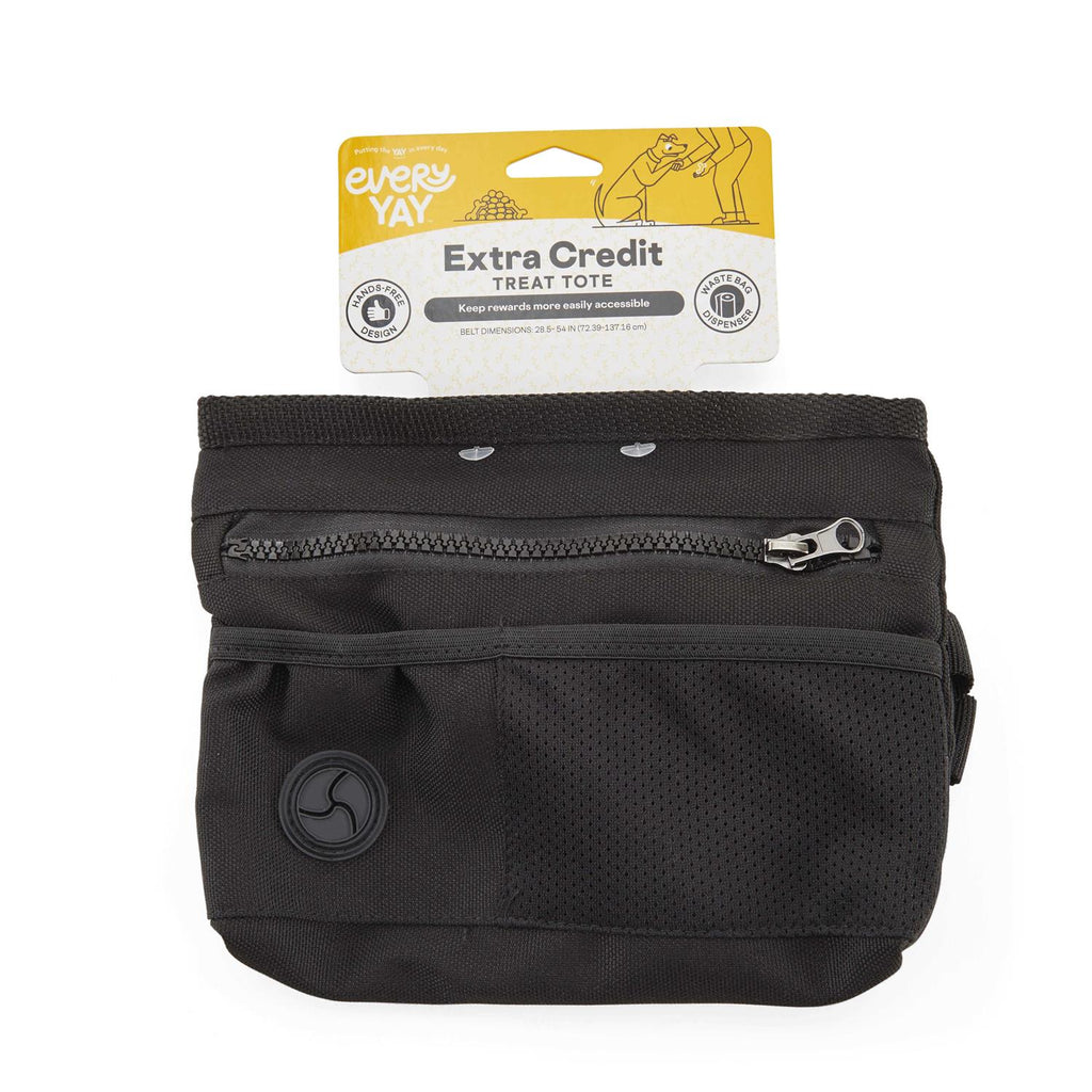Pet Treat Tote C250437
