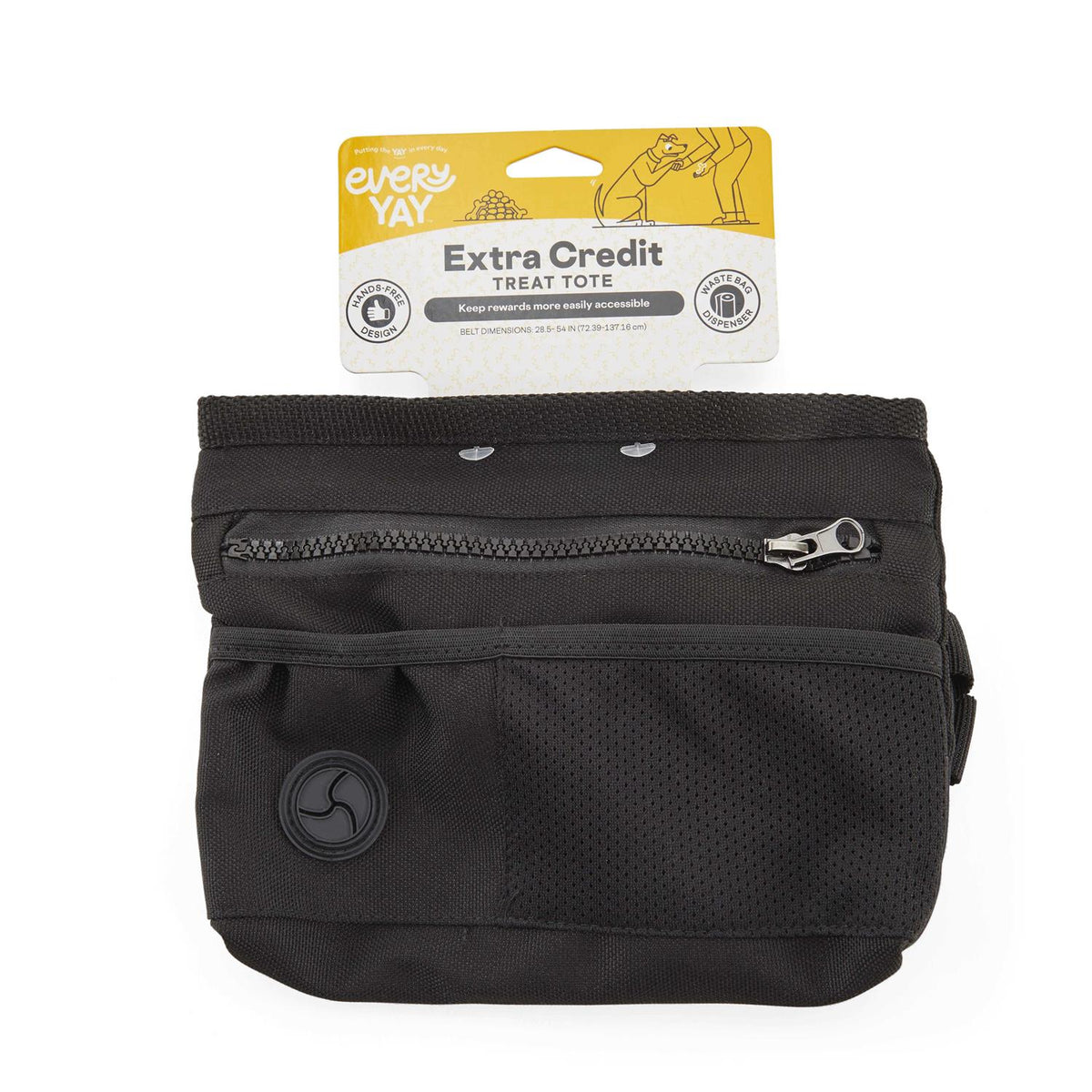 Pet Treat Tote C250437