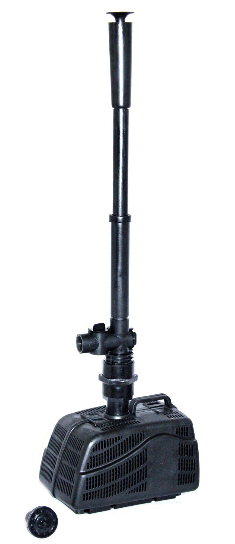 530 GPH Pond Pump Kit G82786