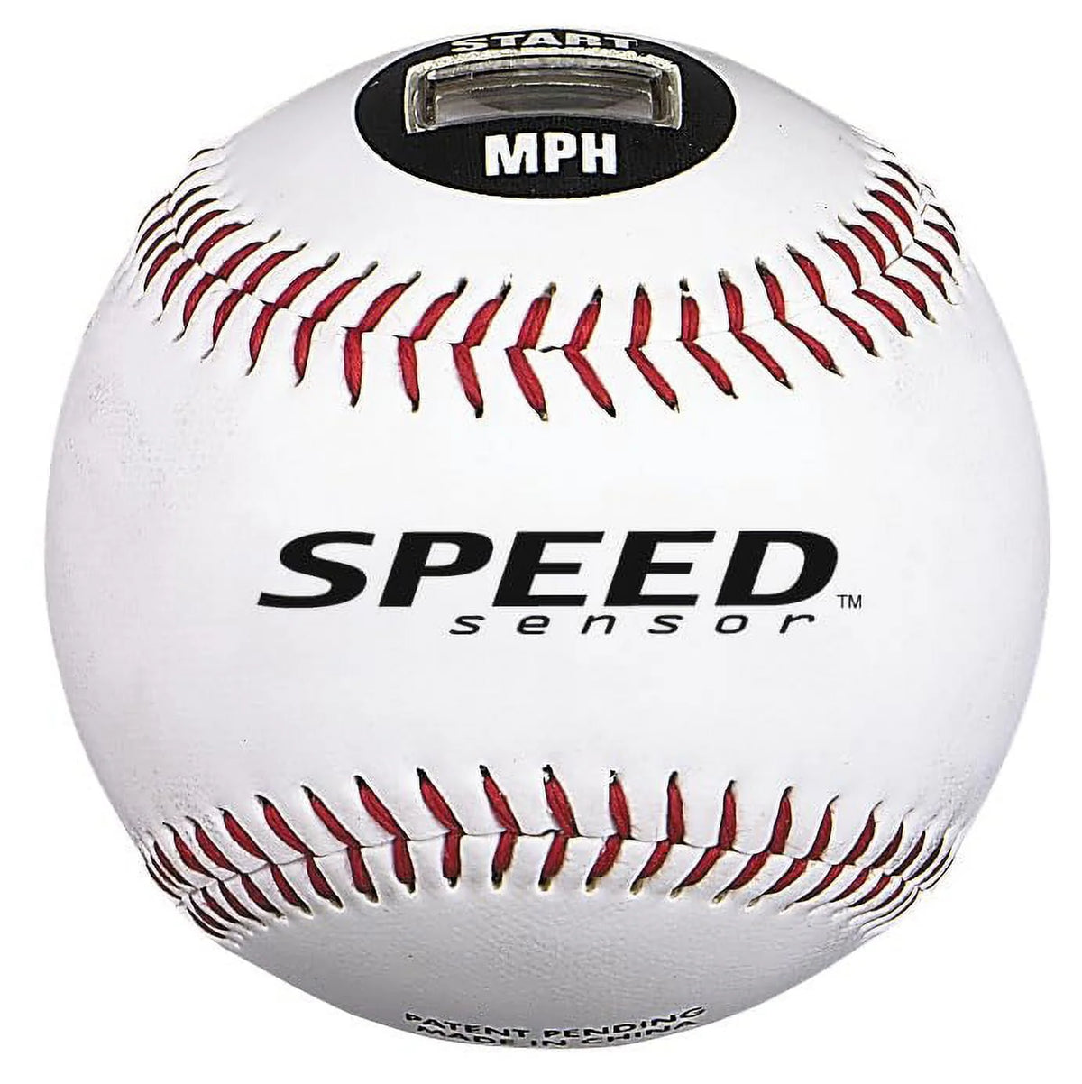 Baseball Pitching and Throwing Speed Sensor M8013