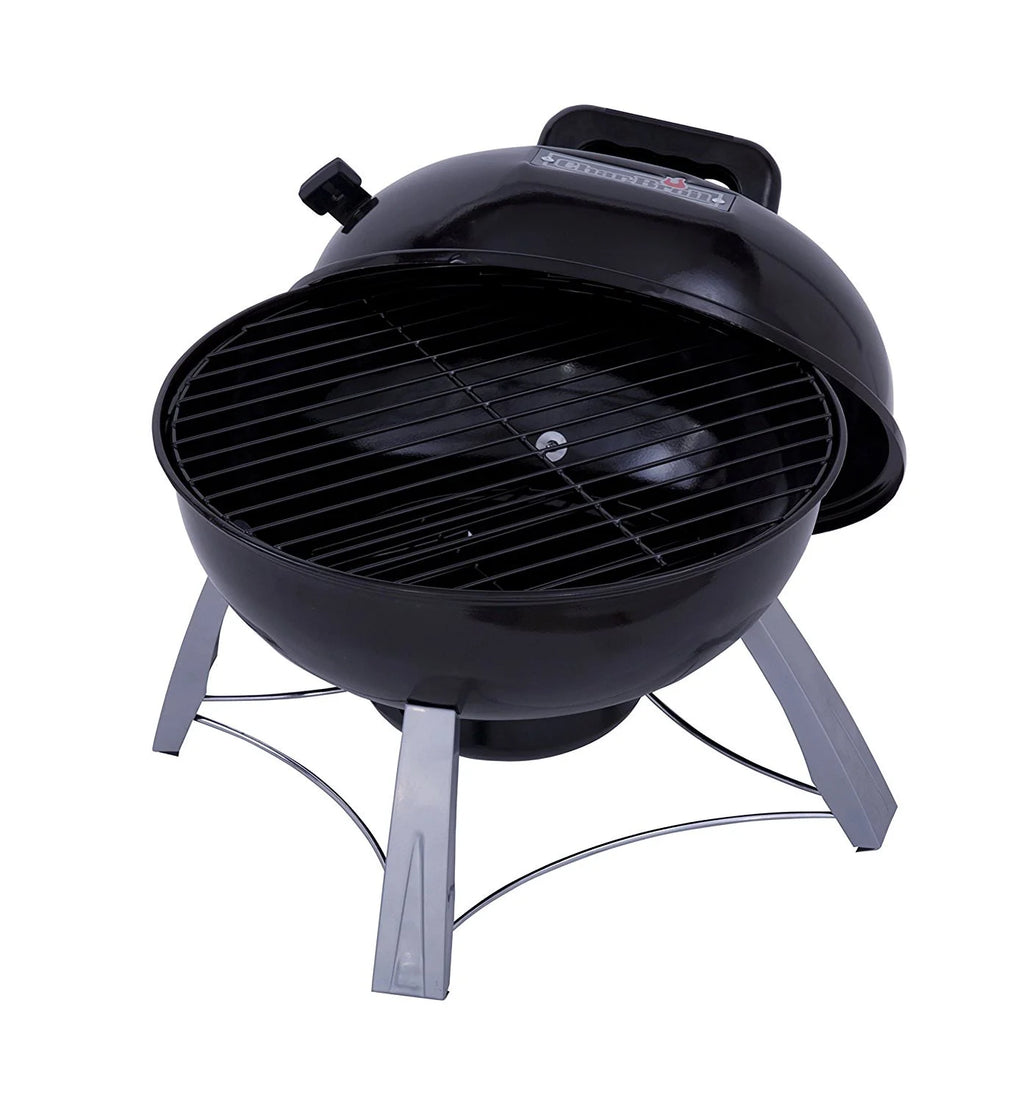 Portable Tabletop Charcoal Grill J740130