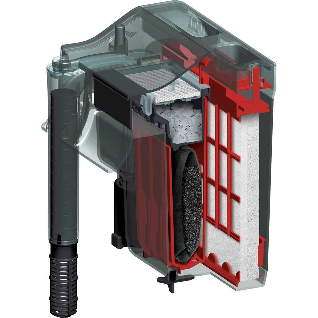 Power Filter A772