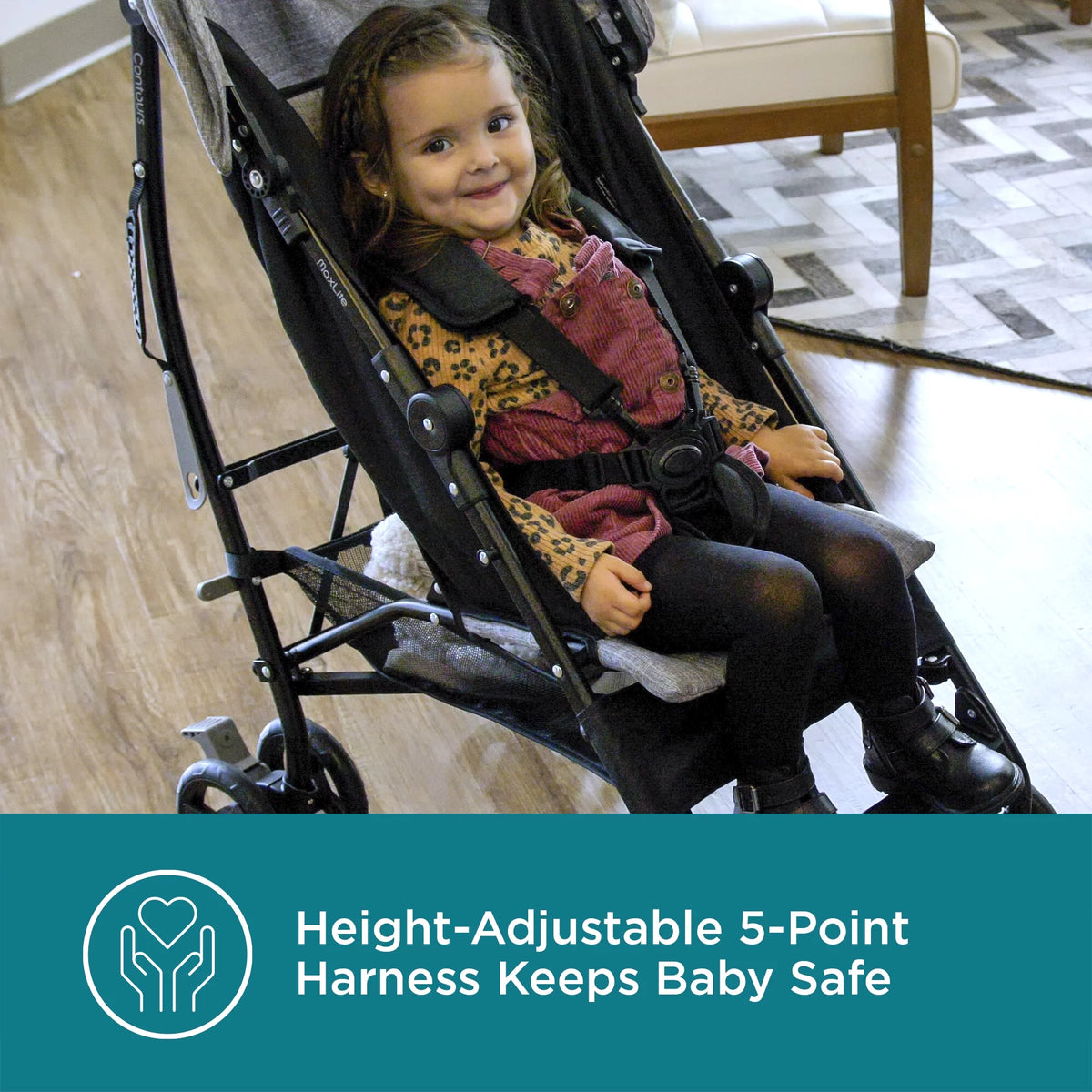 Lightweight Stroller M238756