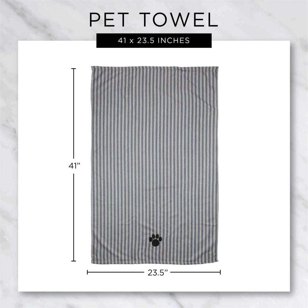 Microfiber Pet Towel A440