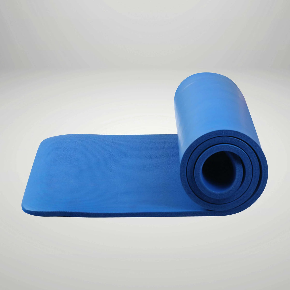 12mm NBR Foam Non-Slip Exercise Fitness Mat V37340