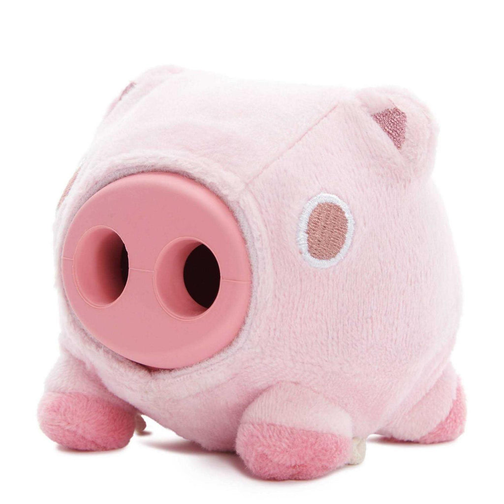 Pig Dog Toy V88963