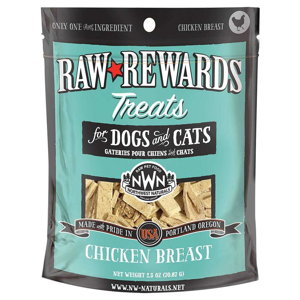Freeze Dried Raw Liver Treats W254924