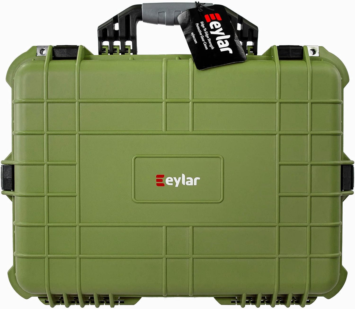 20 Inch Water and Shock Proof Camera Case with Foam B522272