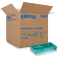Facial Tissue Boxes 36 Boxes B7510