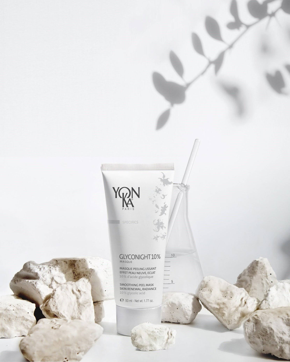 10% Masque 50 ml D222340