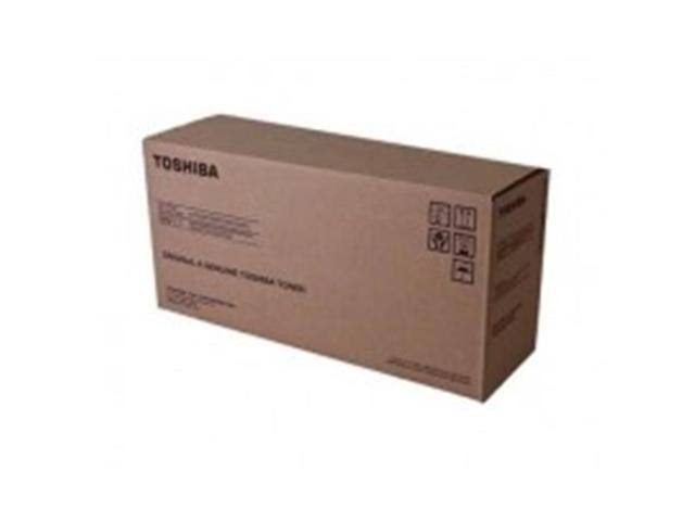 Magenta Toner Cartridge C134