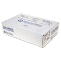 60 gal 1.15 mil Commercial Can Liners X8263