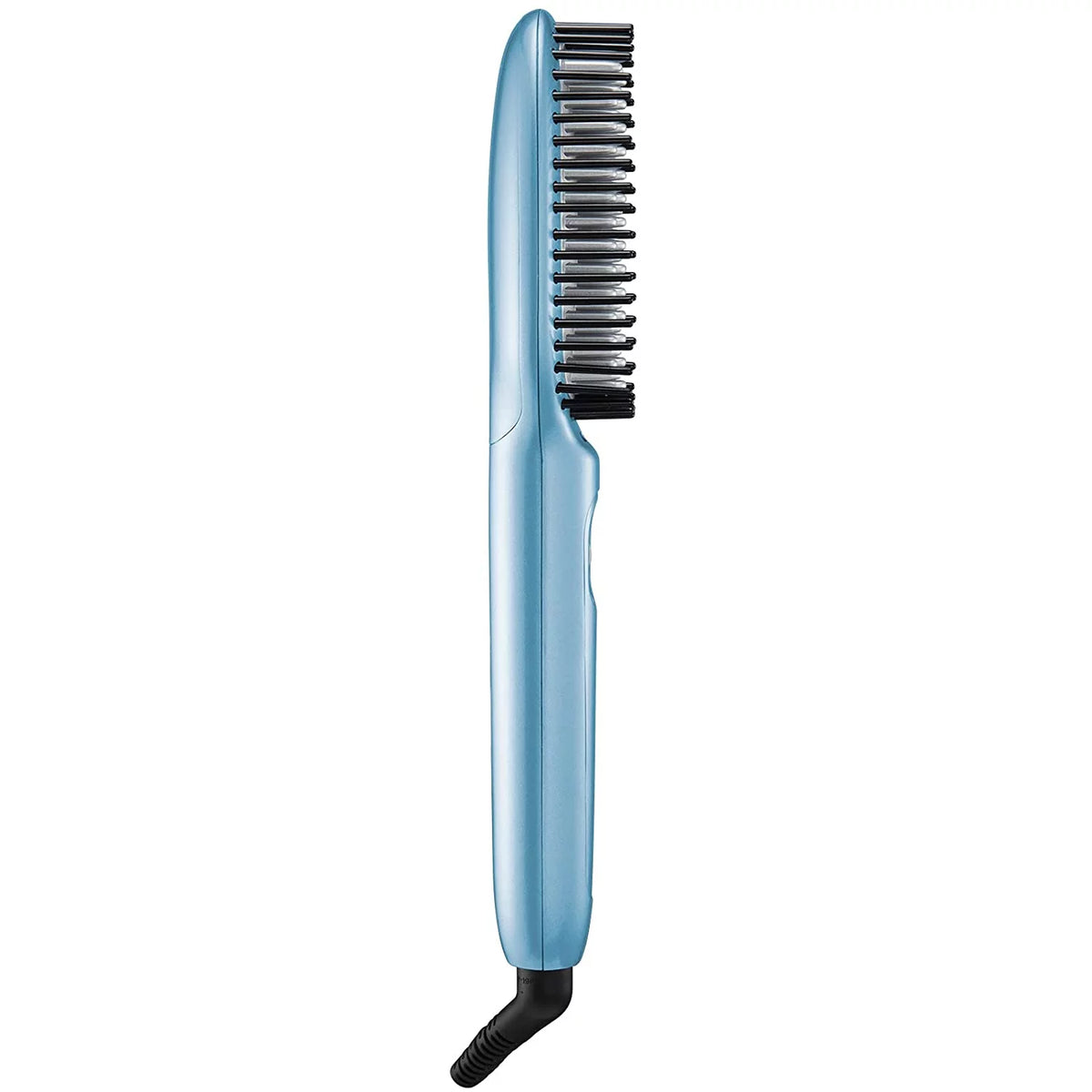 Nano Titanium Compact Thermal Paddle Brush Q7209