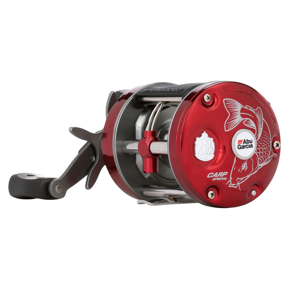 6500 Carp Special O242