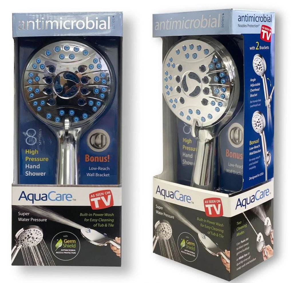 Handheld Shower D608