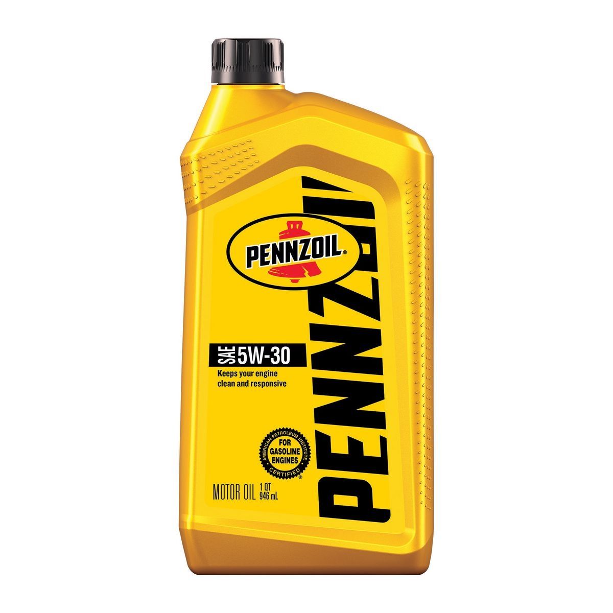 5W-30 Motor Oil N418